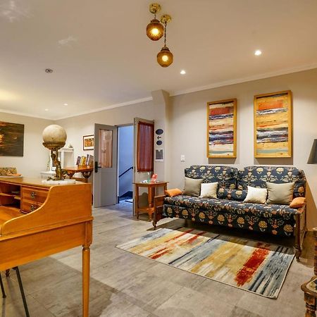 Casa Carmelia La Condesa Appartement Mexico-stad Buitenkant foto