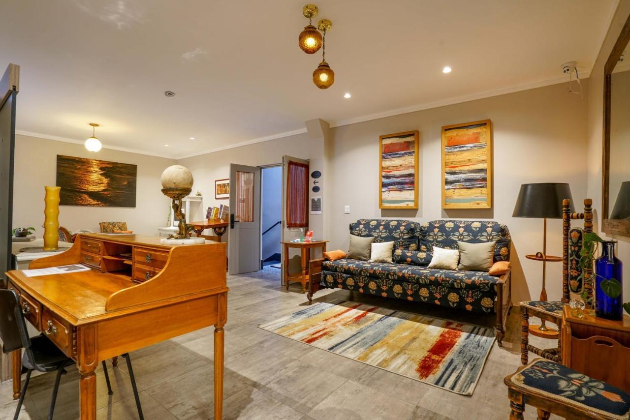 Casa Carmelia La Condesa Appartement Mexico-stad Buitenkant foto