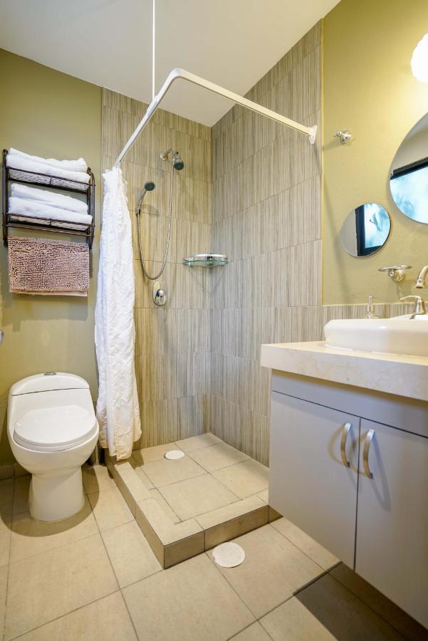 Casa Carmelia La Condesa Appartement Mexico-stad Buitenkant foto
