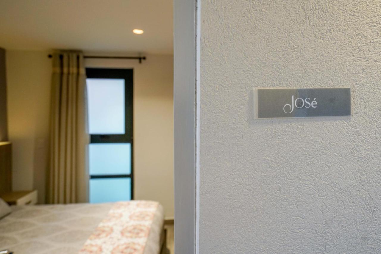 Casa Carmelia La Condesa Appartement Mexico-stad Buitenkant foto