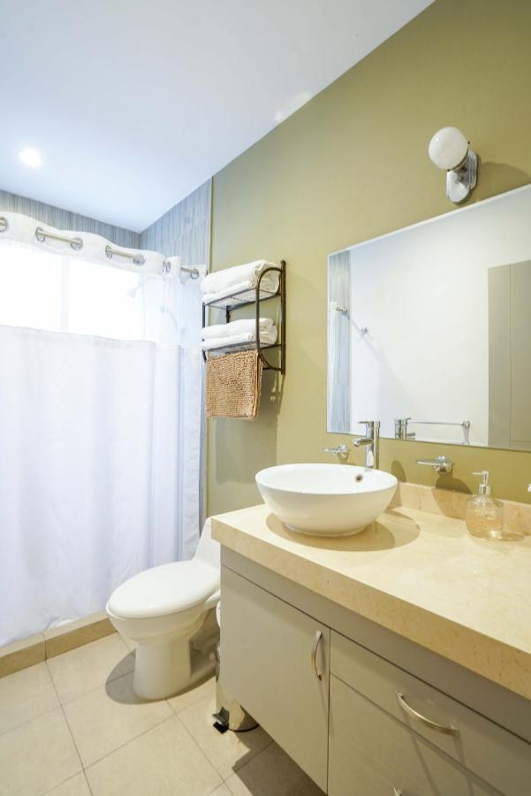 Casa Carmelia La Condesa Appartement Mexico-stad Buitenkant foto