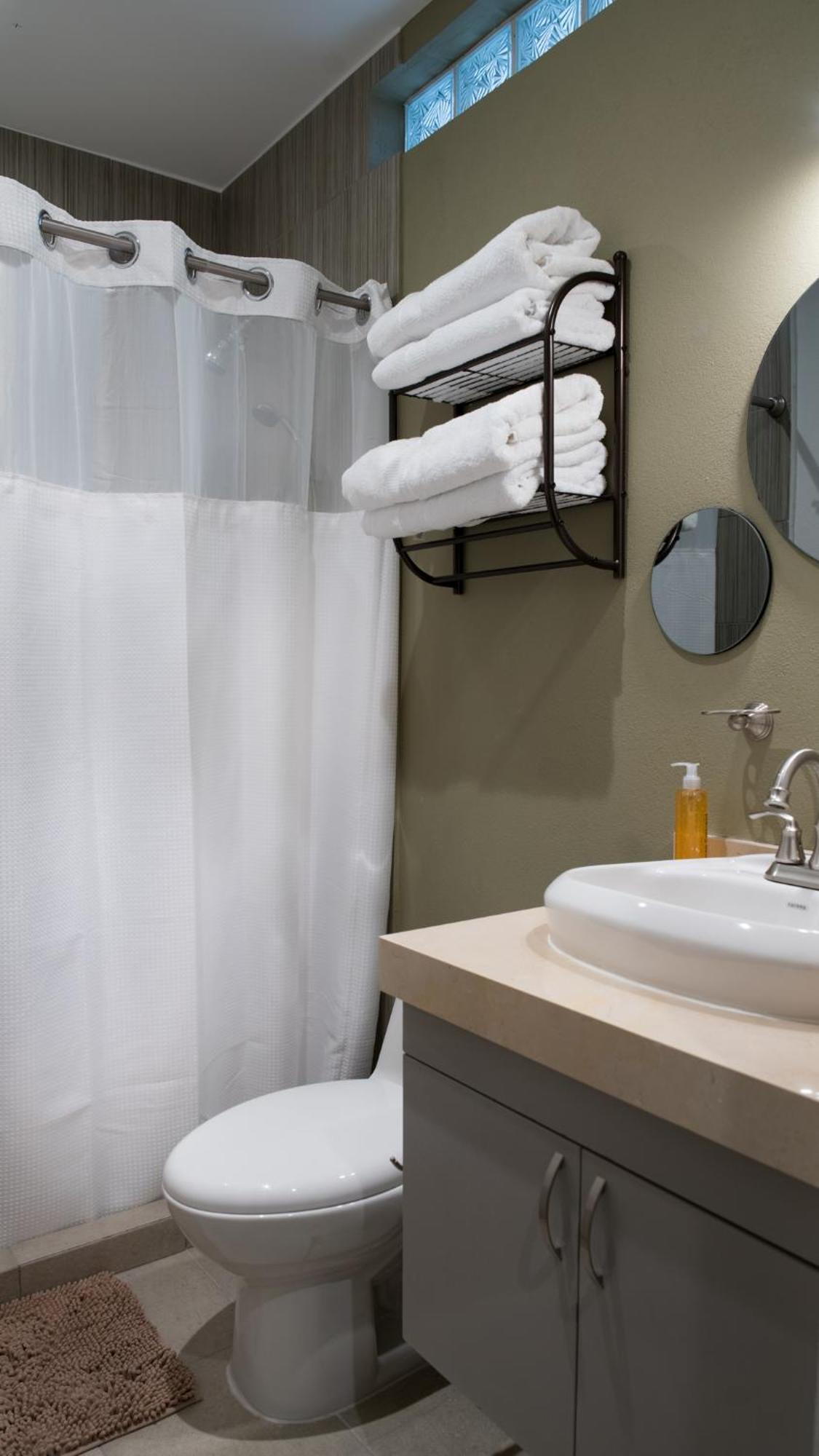 Casa Carmelia La Condesa Appartement Mexico-stad Buitenkant foto